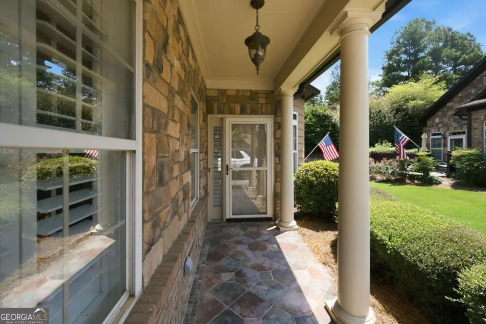 4834 Rosebury LN NW Acworth, GA 30101