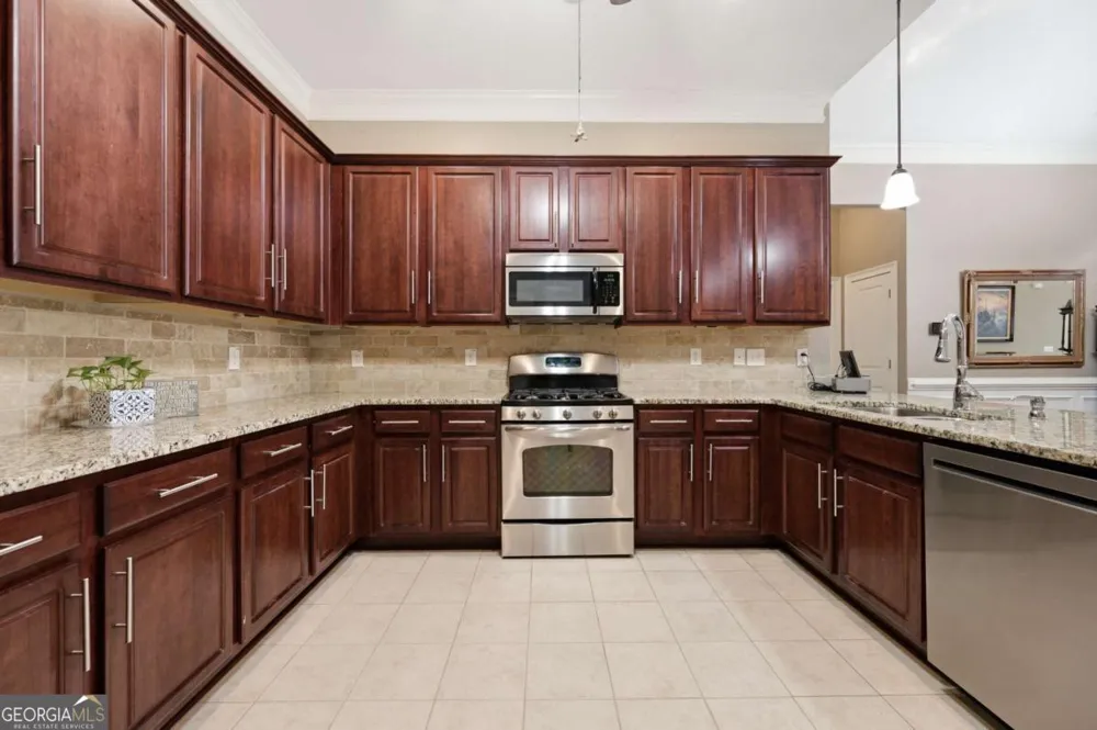 4834 Rosebury LN NW Acworth, GA 30101