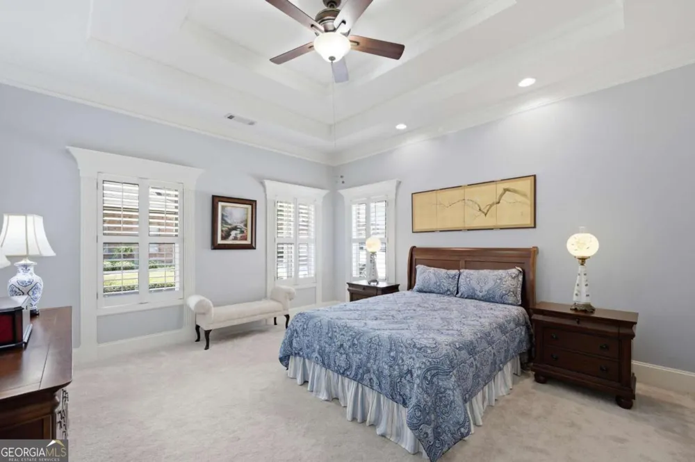 4834 Rosebury LN NW Acworth, GA 30101