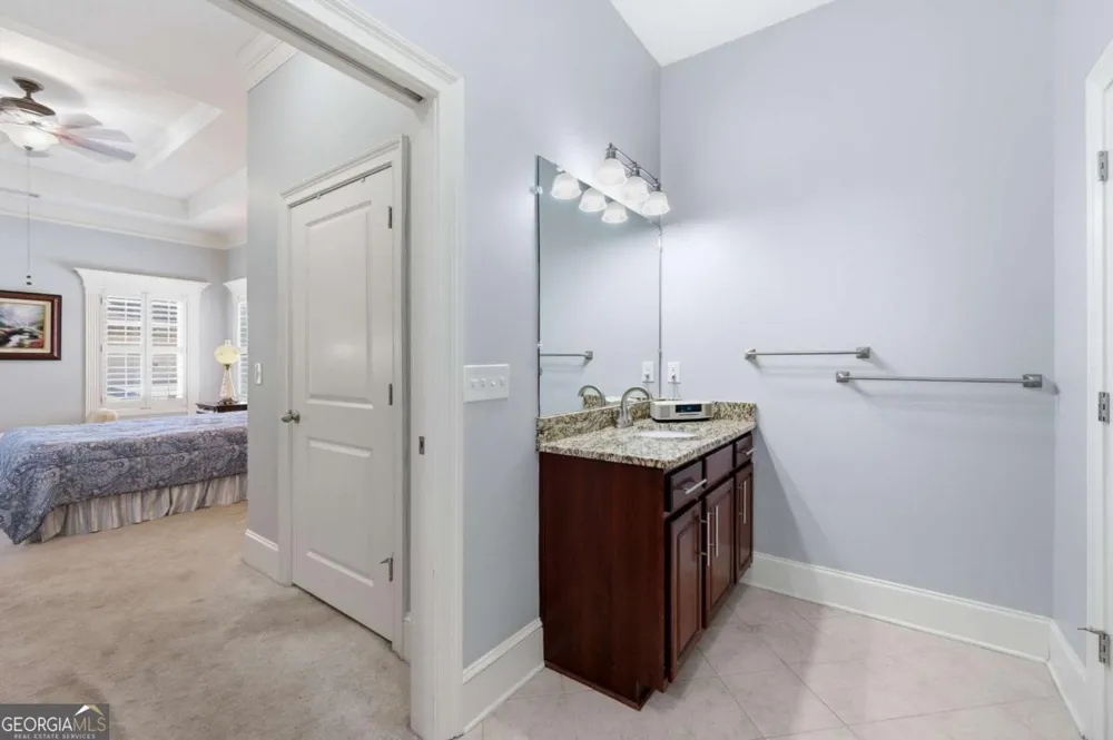 4834 Rosebury LN NW Acworth, GA 30101