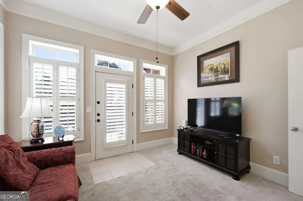 4834 Rosebury LN NW Acworth, GA 30101