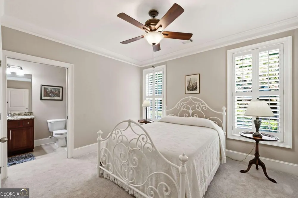 4834 Rosebury LN NW Acworth, GA 30101