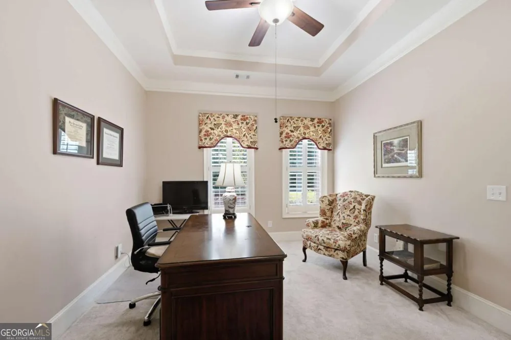 4834 Rosebury LN NW Acworth, GA 30101