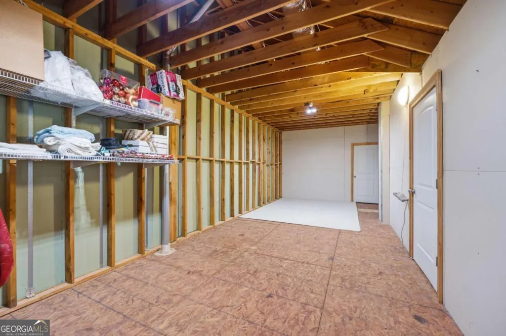 4834 Rosebury LN NW Acworth, GA 30101