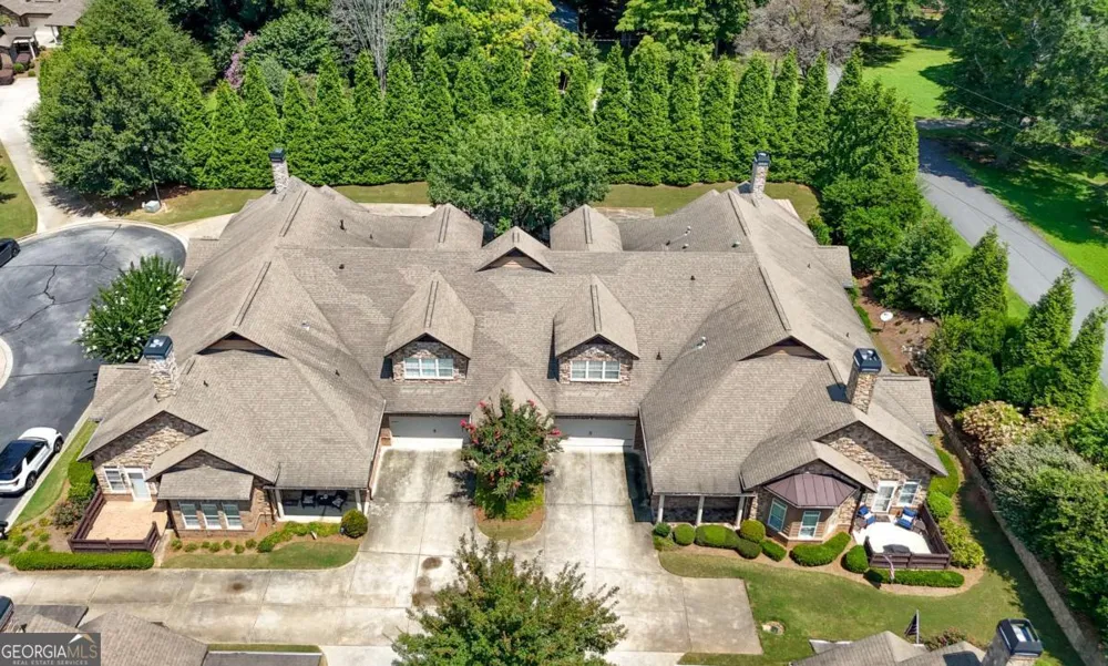 4834 Rosebury LN NW Acworth, GA 30101