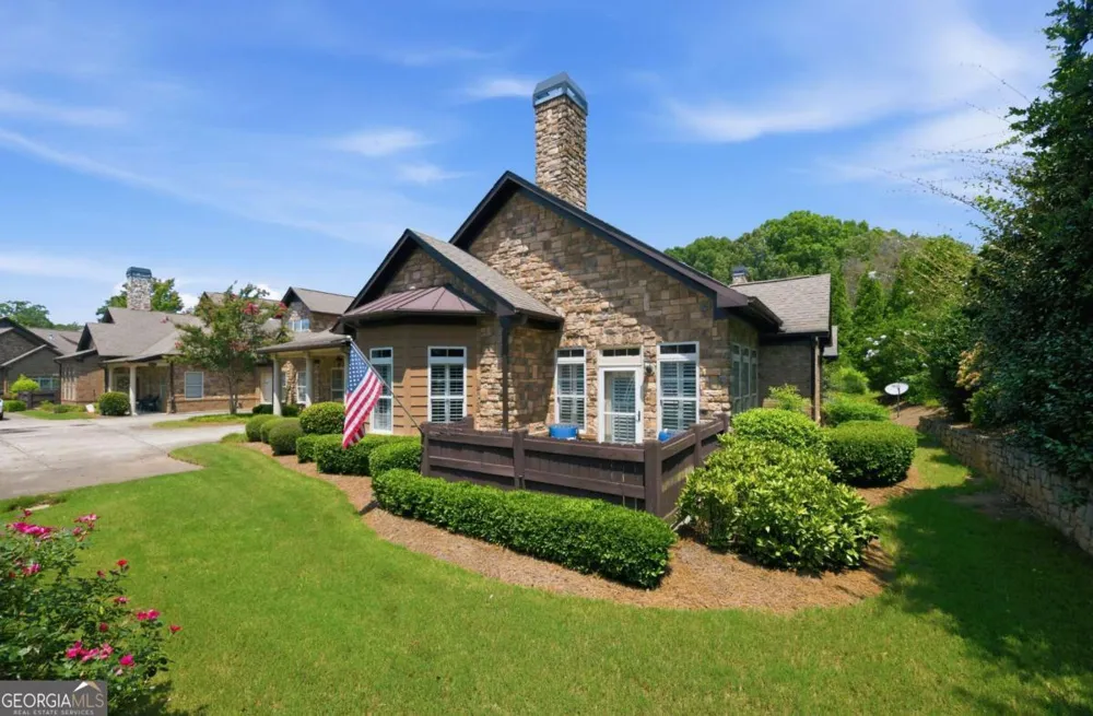 4834 Rosebury LN NW Acworth, GA 30101