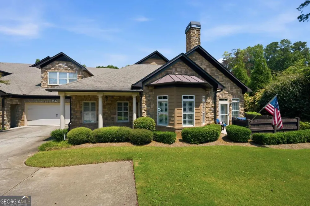 4834 Rosebury LN NW Acworth, GA 30101
