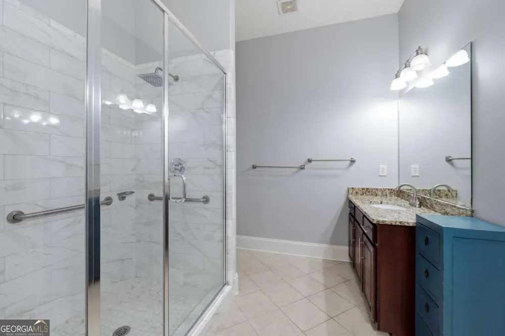 4834 Rosebury LN NW Acworth, GA 30101