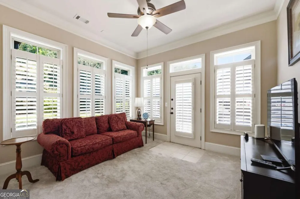 4834 Rosebury LN NW Acworth, GA 30101