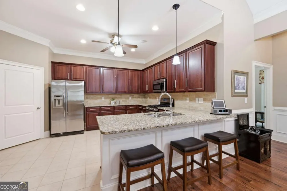 4834 Rosebury LN NW Acworth, GA 30101
