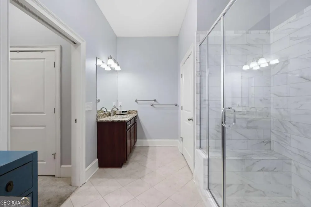 4834 Rosebury LN NW Acworth, GA 30101