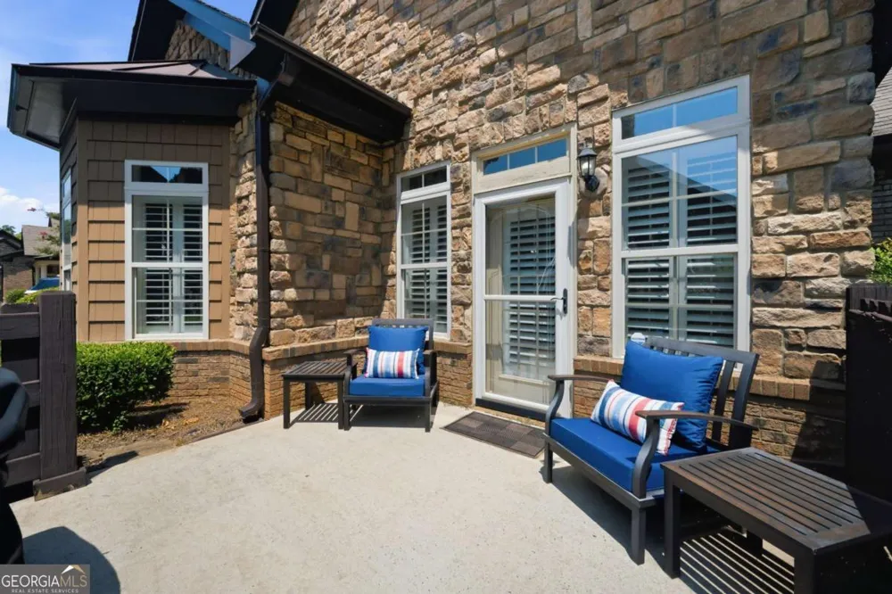 4834 Rosebury LN NW Acworth, GA 30101