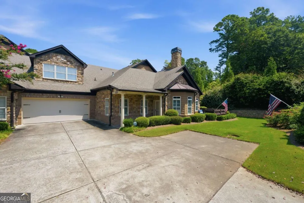 4834 Rosebury LN NW Acworth, GA 30101