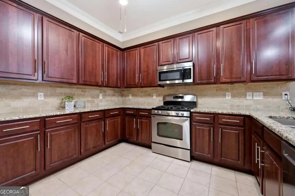 4834 Rosebury LN NW Acworth, GA 30101