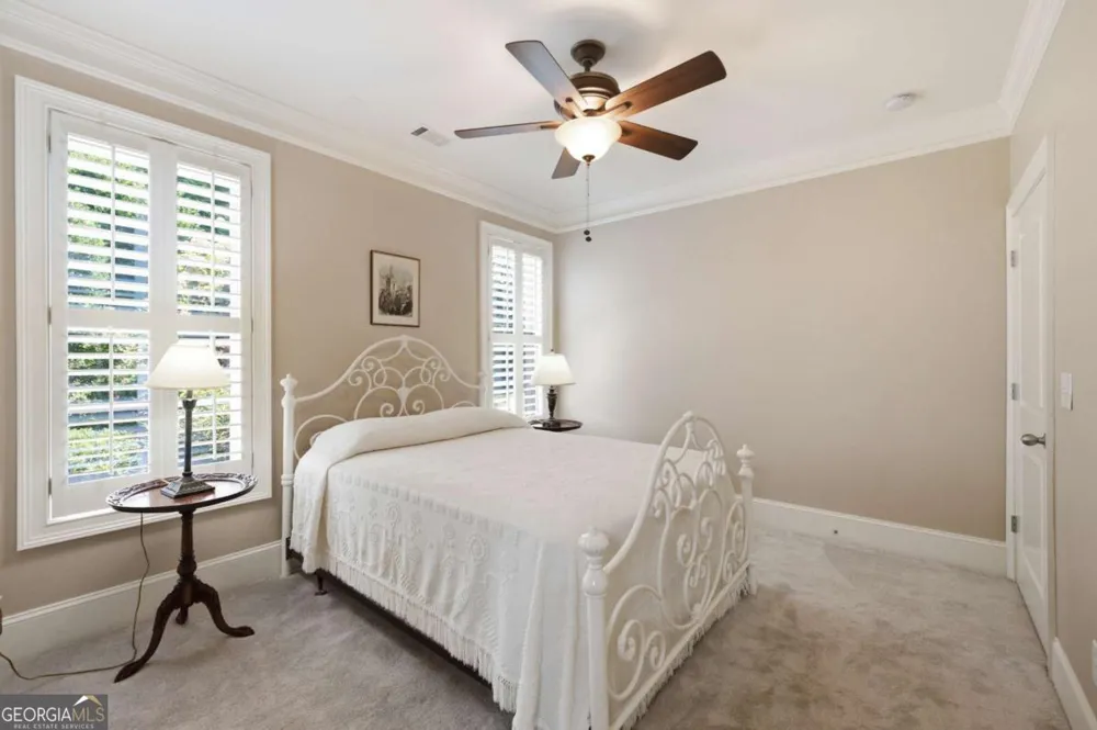 4834 Rosebury LN NW Acworth, GA 30101