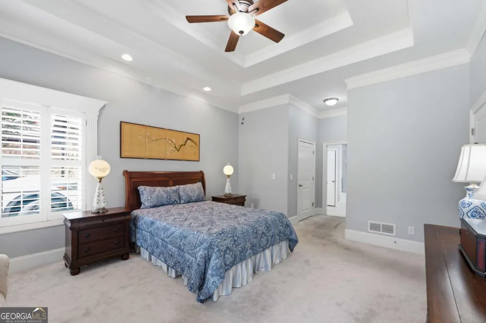 4834 Rosebury LN NW Acworth, GA 30101