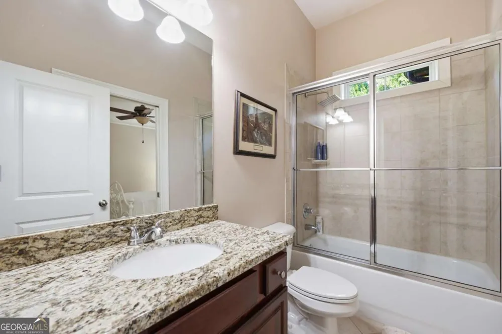 4834 Rosebury LN NW Acworth, GA 30101