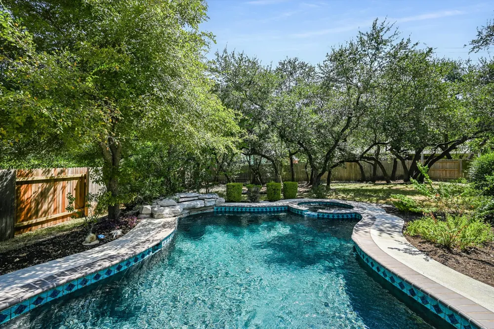 2229 Buena Vista Lane Round Rock, TX 78665