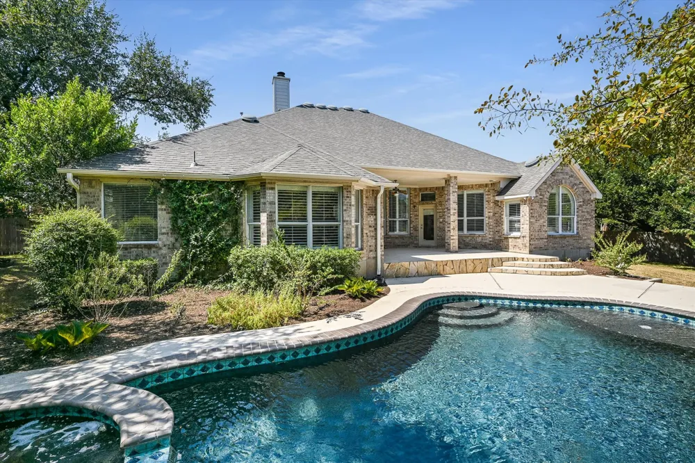 2229 Buena Vista Lane Round Rock, TX 78665