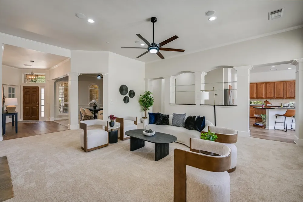 2229 Buena Vista Lane Round Rock, TX 78665