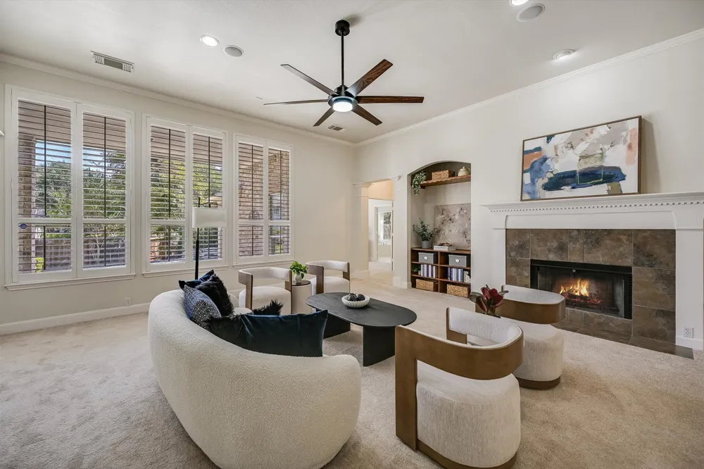 2229 Buena Vista Lane Round Rock, TX 78665