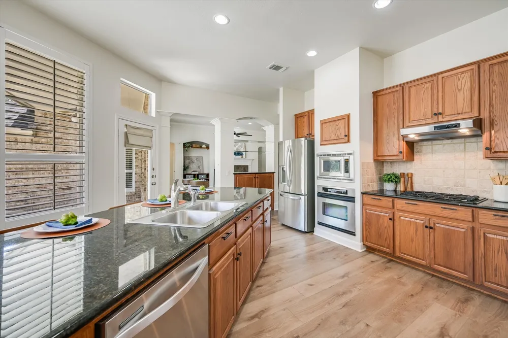 2229 Buena Vista Lane Round Rock, TX 78665