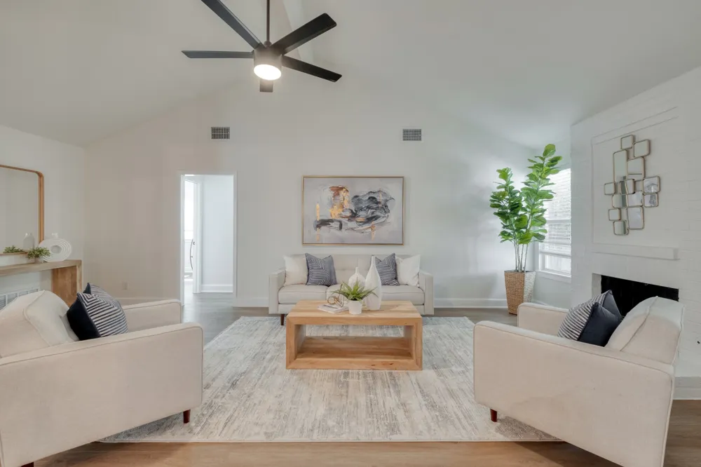 3213 Western Drive Austin, TX 78745