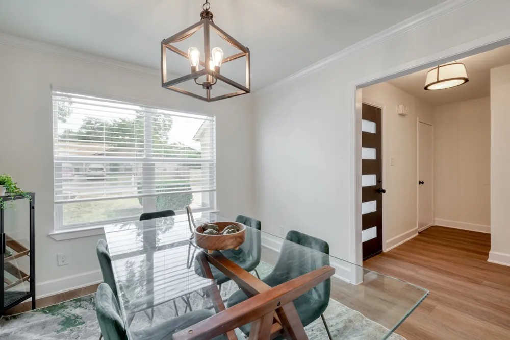 3213 Western Drive Austin, TX 78745
