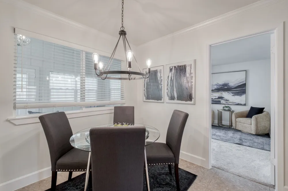 3213 Western Drive Austin, TX 78745