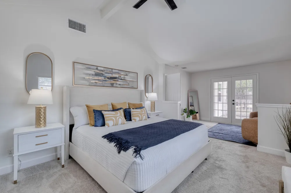 3213 Western Drive Austin, TX 78745