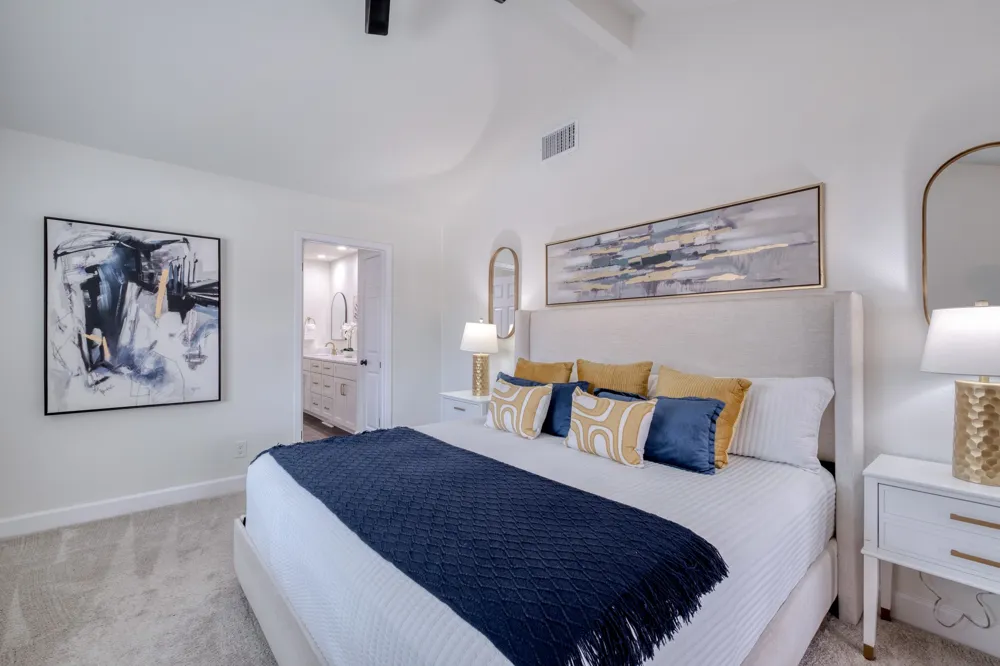 3213 Western Drive Austin, TX 78745