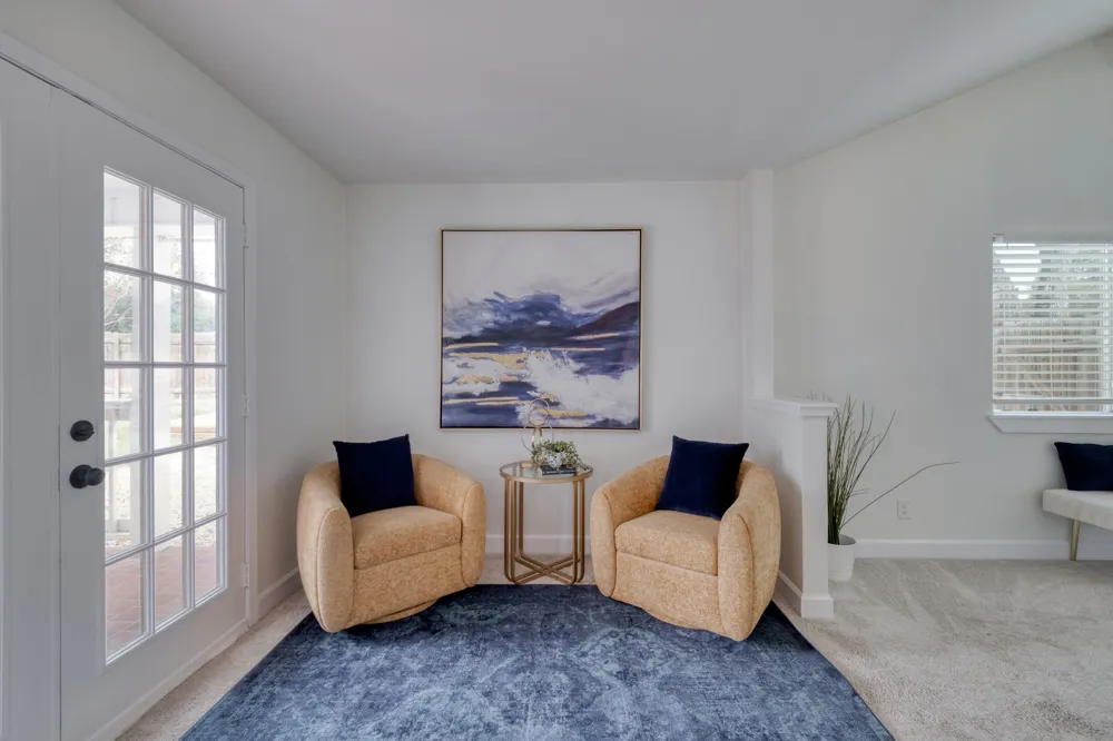 3213 Western Drive Austin, TX 78745