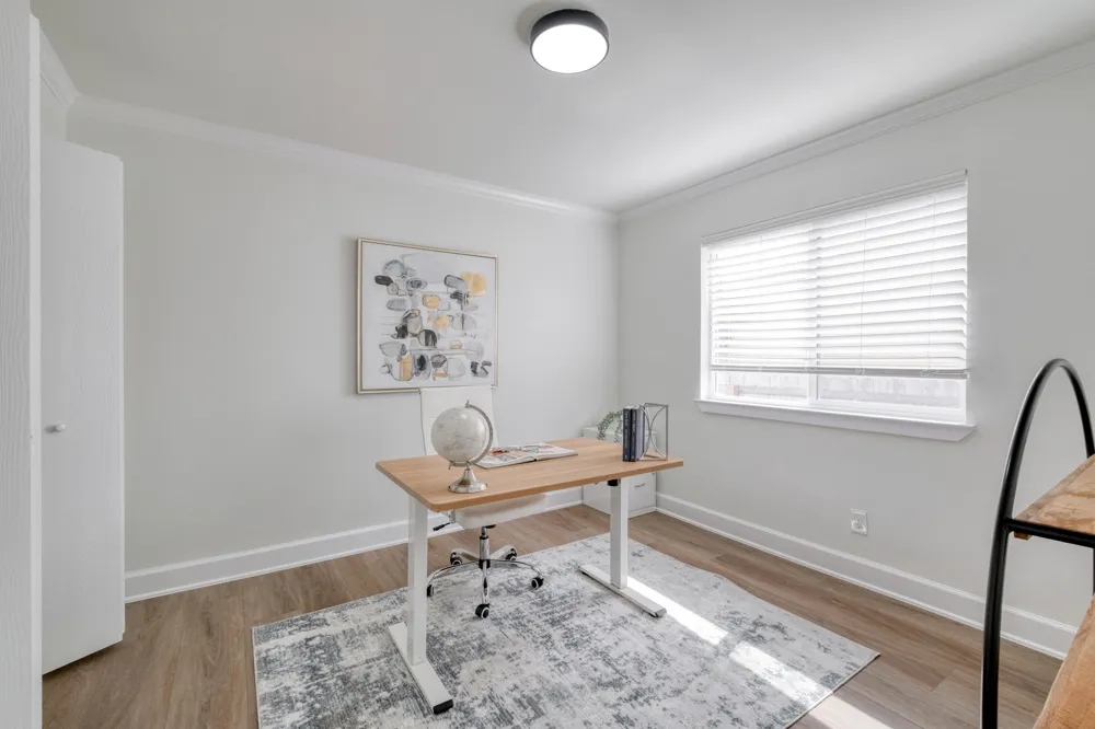 3213 Western Drive Austin, TX 78745