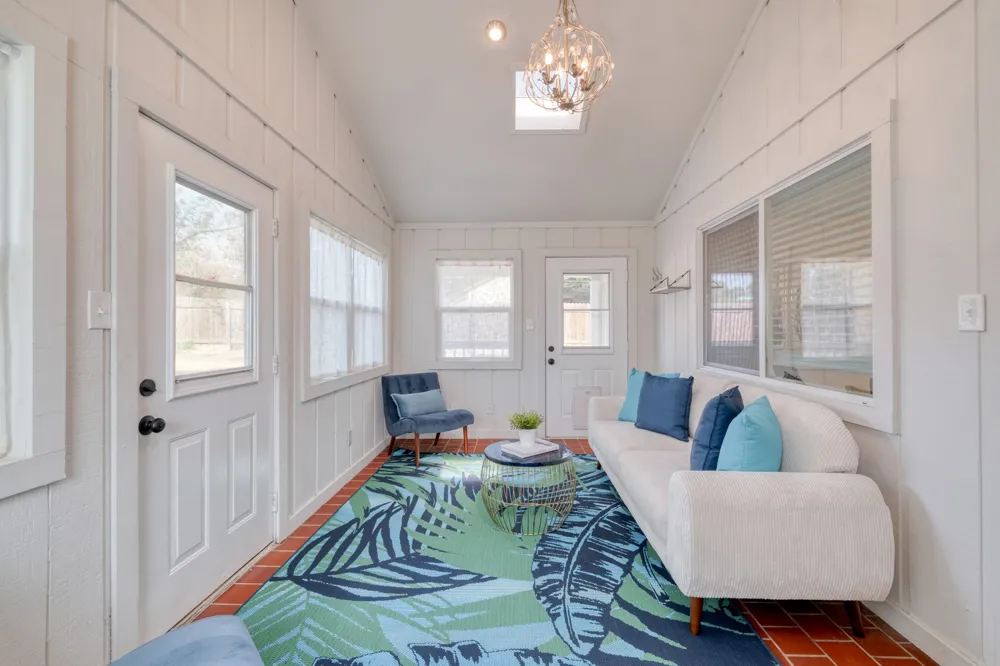 3213 Western Drive Austin, TX 78745