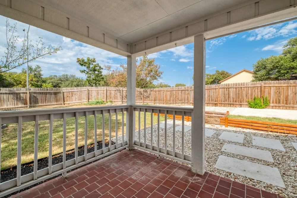 3213 Western Drive Austin, TX 78745