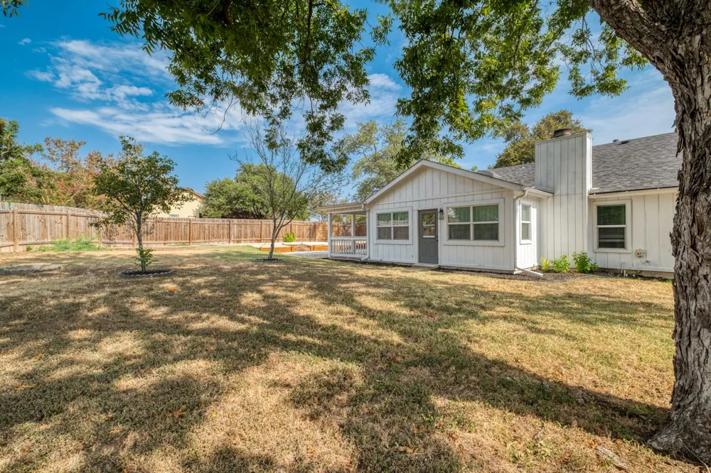 3213 Western Drive Austin, TX 78745