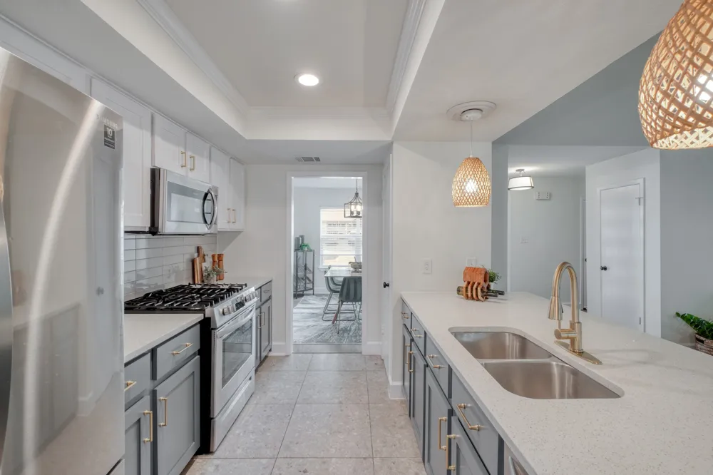3213 Western Drive Austin, TX 78745