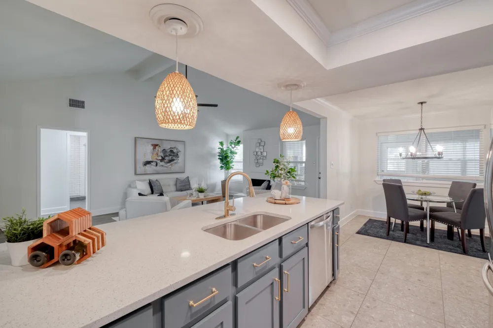 3213 Western Drive Austin, TX 78745