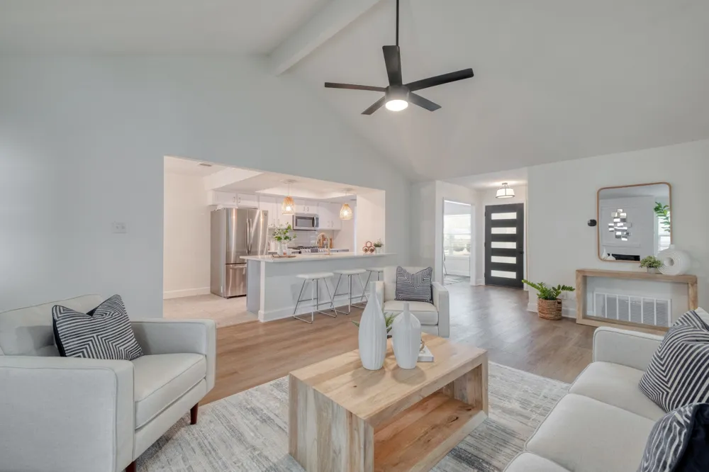 3213 Western Drive Austin, TX 78745