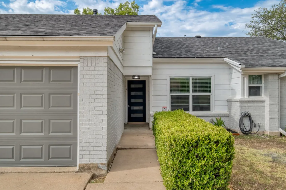 3213 Western Drive Austin, TX 78745