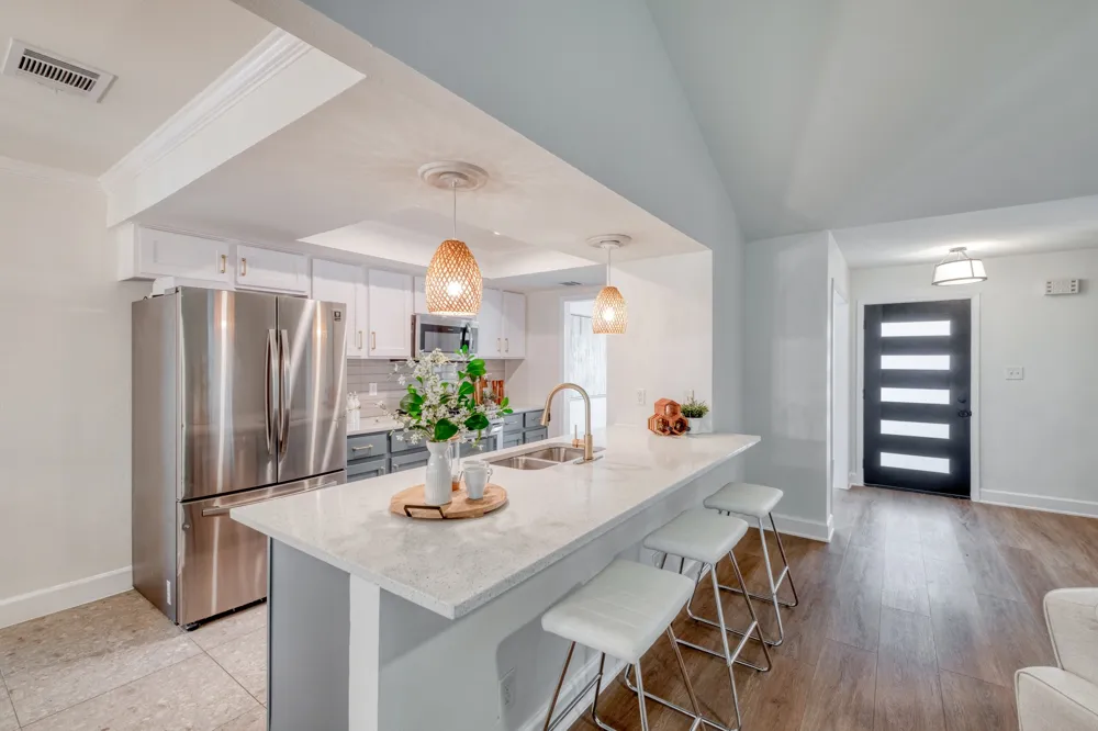 3213 Western Drive Austin, TX 78745
