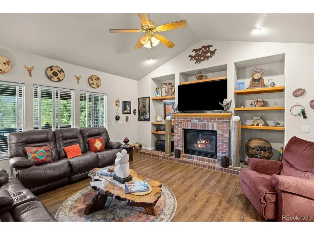 36736 View Ridge Drive Elizabeth, CO 80107