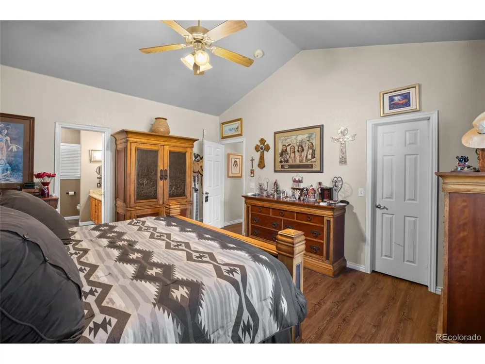 36736 View Ridge Drive Elizabeth, CO 80107