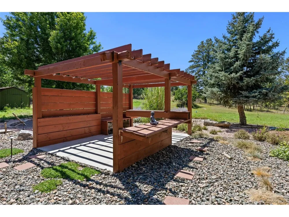 36736 View Ridge Drive Elizabeth, CO 80107