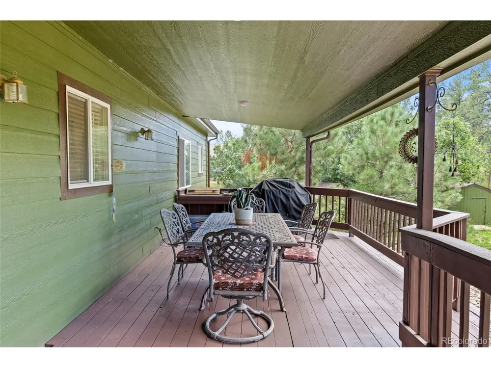 36736 View Ridge Drive Elizabeth, CO 80107
