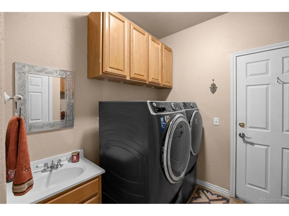 36736 View Ridge Drive Elizabeth, CO 80107