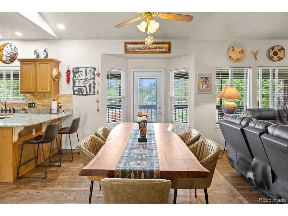 36736 View Ridge Drive Elizabeth, CO 80107