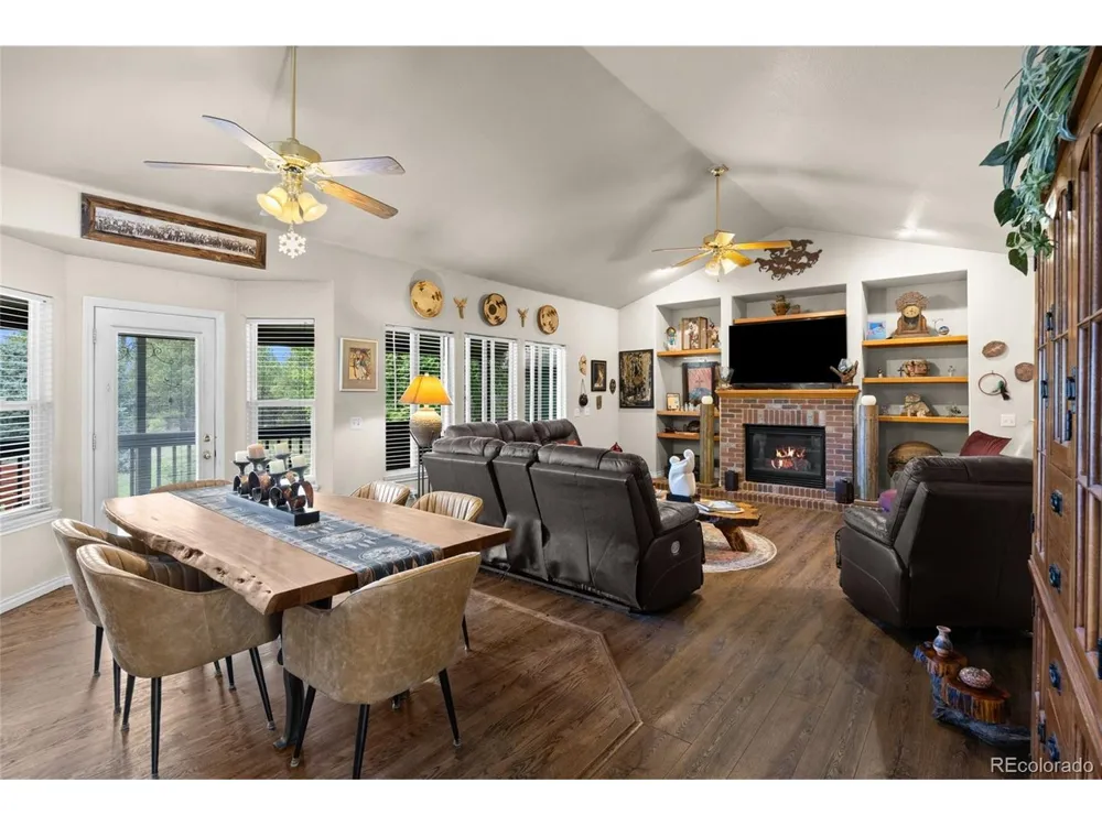36736 View Ridge Drive Elizabeth, CO 80107