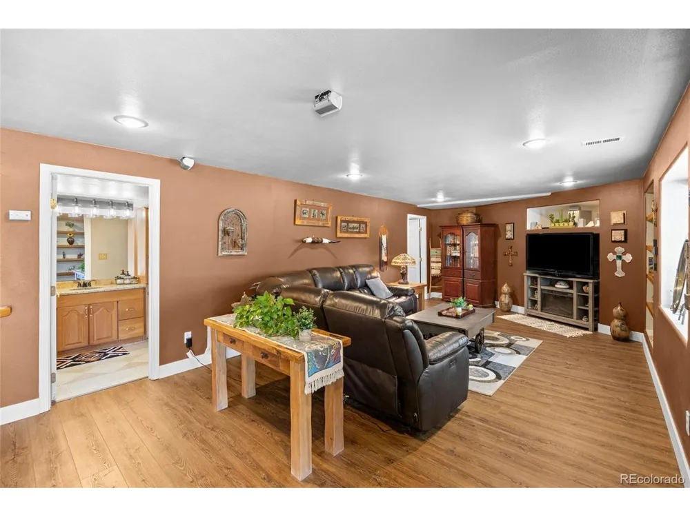 36736 View Ridge Drive Elizabeth, CO 80107
