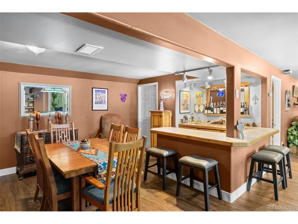 36736 View Ridge Drive Elizabeth, CO 80107